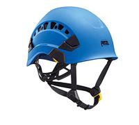 Casco da arrampicata Petzl Vertex Vent Dimensioni del casco: 53-63 cm / Colore: blu