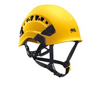 Petzl Vertex Casco Vent Taglia 53-63 cm, Giallo (Taglia Unica)