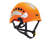 PETZL Casco Vertex Vent Hi-Viz Arancione