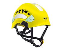 PETZL Casco Vertex Vent Hi-Viz Giallo