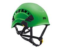 Casco da arrampicata Petzl Vertex Vent Dimensioni del casco: 53-64 cm / Colore: verde