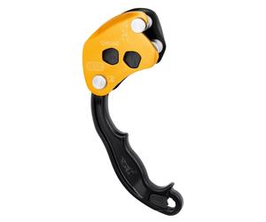 Petzl Chicane Nero