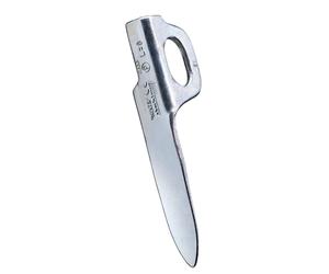 Petzl chiodo Rocher Mixte 10 cm