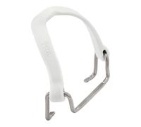 Petzl Fil Flex Crampon Binding Strap Argento