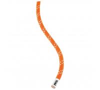 Petzl - Club 10,0 - Corda statica 40 m bianco/arancione
