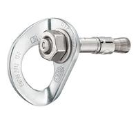 Petzl - Coeur Bolt Stainless - Tassello di ancoraggio 10 mm stainless steel