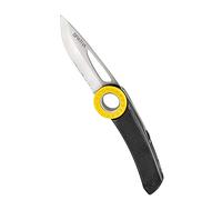 Petzl, Coltello da cintura Spatha, Blu (Blau), Taglia unica