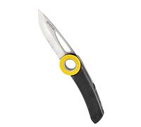 Coltello chiudubile Petzl Spatha Colore: nero