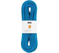PETZL Conga 8.0mm X 30m - Unisex - Blu - Taglia unica- modello 2026
