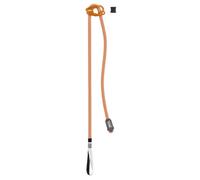 Petzl Connect Adjust - assicuratore/bloccante Orange unisex