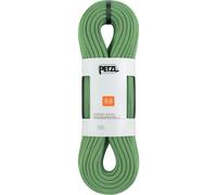 Petzl Contact 9.8 Mm Rope Verde 70 m