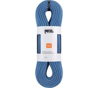 Petzl Corda arrampicata Contact 9.8mm (Dimensione 80m, Blu)