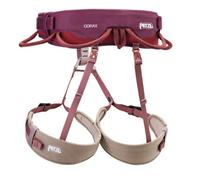 Petzl Corax Harness Rosa 2