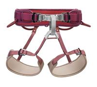 PETZL Corax - Unisex - Rosso / Viola / Beige - Taglia 2- modello 2026