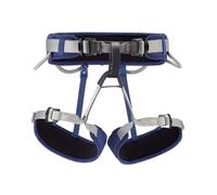 Petzl Corax - imbrago Blue/Black Size 1
