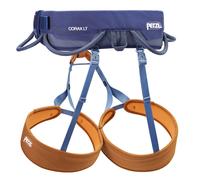 Petzl Corax LT Imbrago - col.Indigo blue