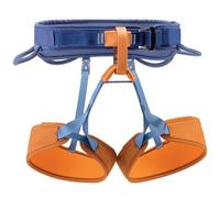 PETZL Corax Lt - Uomo - Blu / Arancione - Taglia M- modello 2026