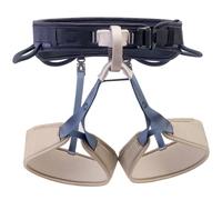 PETZL Corax Lt - Uomo - Grigio / Beige - Taglia S- modello 2026