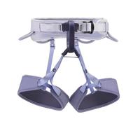 Petzl Corax LT Woman - imbrago arrampicata - donna M Violet/White woman Recycled Materials