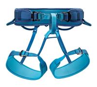 PETZL Corax - Unisex - Blu - Taglia 1- modello 2026