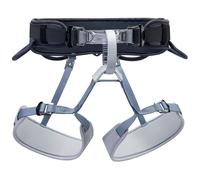 PETZL Corax - Unisex - Grigio / Nero - Taglia 2- modello 2025