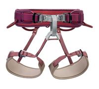 PETZL Corax - Unisex - Rosso / Viola / Beige - Taglia 2- modello 2026