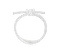 Petzl Cordino di ricambio Cord-Tec (Bianco)