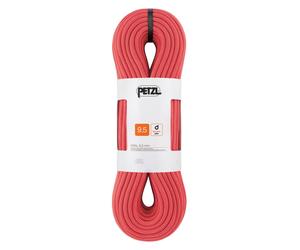 Petzl - Corda da arrampicata a corda singola - Arial® 9.5 Mm Rosso - Taglia 80 m - rosso