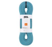 Petzl - Corda da arrampicata a corda singola - Mambo® 10.1 Mm Turchese - Taglia 60 m - Blu