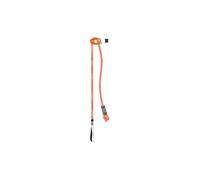 PETZL Corda da arrampicata Connect Adjust arancione