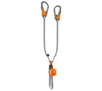 Petzl - Corda della via ferrata - Scorpio Eashook SW