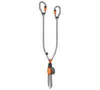 Petzl - Corda della via ferrata - Scorpio Vertigo SW