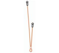 Petzl - Corda doppia - Dual Caving - Arancione