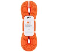 Corda multiuso ultraleggera Petzl Volta 9,2mm x 30m arancione