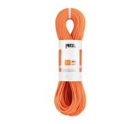 Petzl - Corda per alpinismo - Paso Guide 7,7 Arancione per Uomo in Pelle - Taglia 60 m