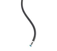 Petzl - Corda per alpinismo - Paso Guide 7,7 Grigio in Pelle - Taglia 50 m