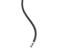 PETZL CUERDA Doble Paso Guide Gris 7,7MM X70M
