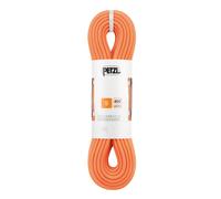 Petzl - Corda per arrampicata versatile - Volta Guide in Pelle - Taglia 30 m - Arancione