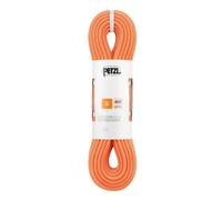 Petzl - Corda per arrampicata versatile - Volta Guide in Pelle - Taglia 60 m - Arancione