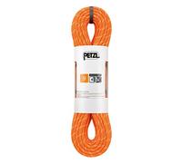 PETZL Corda Push 9 Mm 70 M Arancione