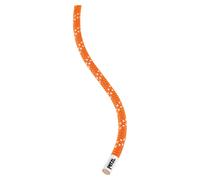Petzl - Corda semistatica - Club 10 mm Arancione - Taglia 60 m
