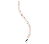 Petzl - Corda semistatica - Club 10 mm Blanc - Taglia 40 m - Bianco