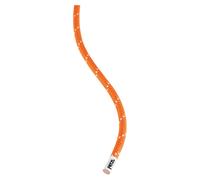 Petzl - Corda semistatica - Push 9 mm Orange - Taglia 40 m - Arancione