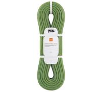 Corda semplice Petzl Contact Wall 9.8 mm x 40 m verde