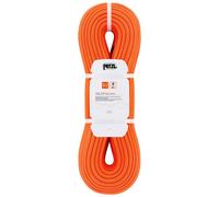 PETZL Volta 9,2mm X 50m - Unisex - Arancione - Taglia unica- modello 2025