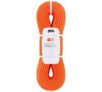 Petzl - Corda - Volta 9,2 mm Arancione in Pelle - Taglia 80 m