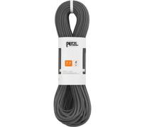 Petzl Paso Guide 7,7 mm - mezza corda/gemella Grey unisex
