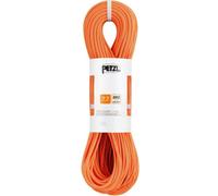 PETZL CUERDA Doble Paso Guide Naranja 7,7MMX70
