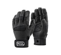 Petzl Cordex Plus Gaunti Taglia S, Nero
