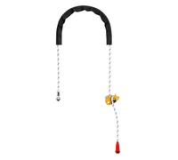 Petzl Cordino Grillon U 3 m, Bianco/Giallo